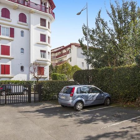 Studio Limpo - Welkeys Hendaye Esterno foto