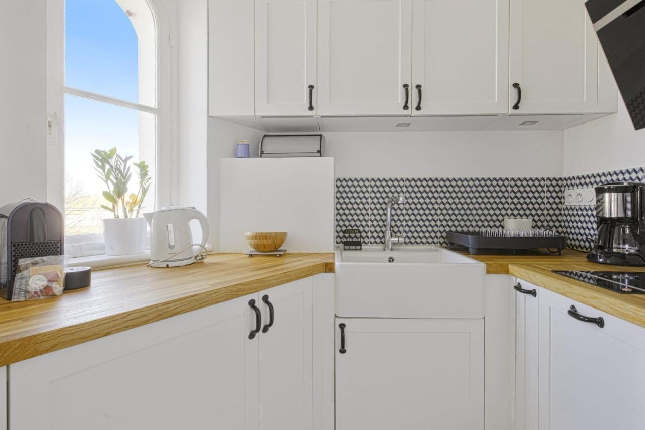 Studio Limpo - Welkeys Hendaye Esterno foto