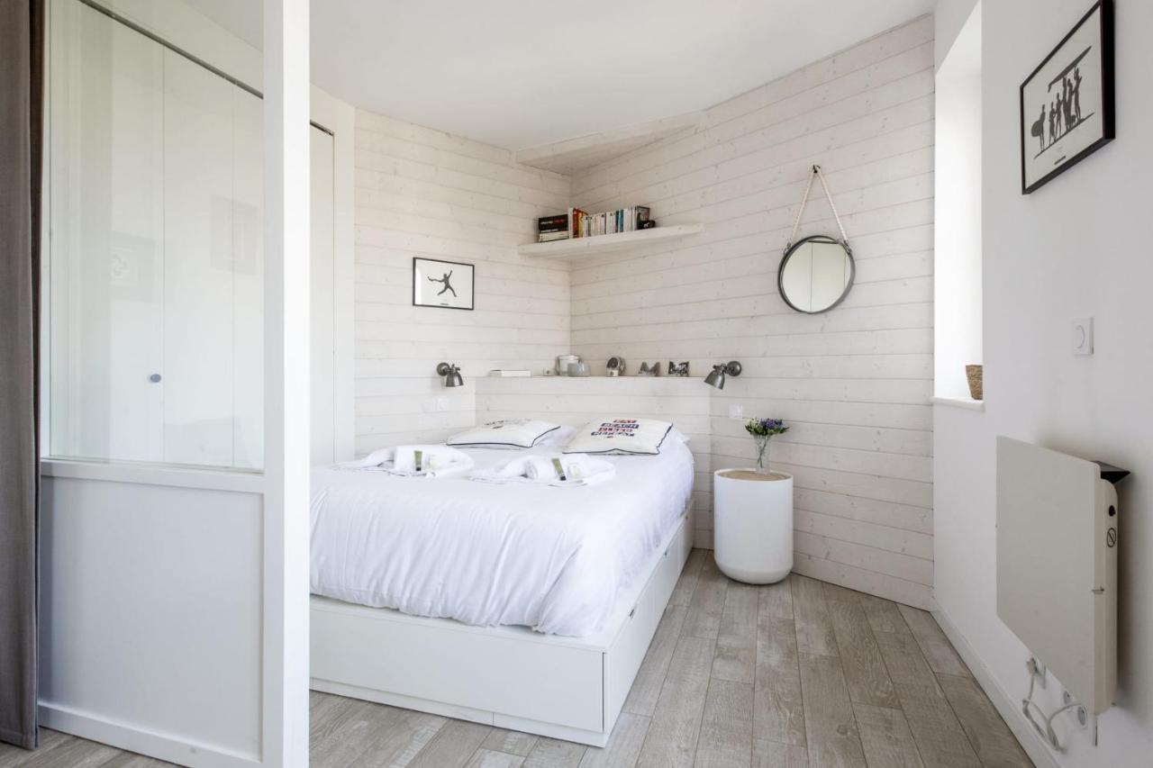 Studio Limpo - Welkeys Hendaye Esterno foto
